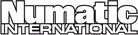Logo Numatic
