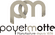 Logo Poyet Motte