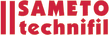 Logo Sameto Technifil