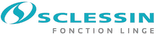 Logo Sclessin Fonction Linge