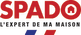 Logo Spado Expert De Ma Maison