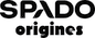 Logo Spado Origines