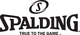 Logo Spalding