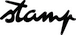 Logo Stamp
