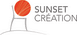 Logo Sunset Creation
