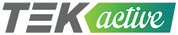 Logo Tek active