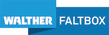 Logo Walther Faltbox