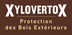 Logo Xylovertox