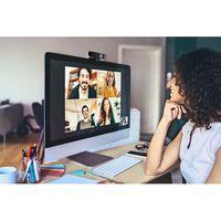 Webcam ProVC W2050 Kensington - Noir - Image 2