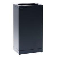 Poubelle ouverte Bica 857 95L - Image principale