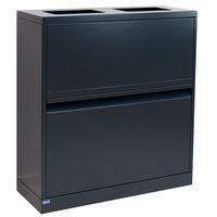 Station de tri Bica 880 ouvert 80L