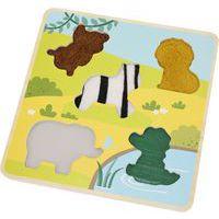 Puzzle tactile savane - Image 3