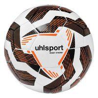 Ballon de foot Resist Synergy Uhlsport Blanc T4 - Image principale