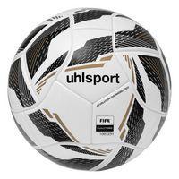 Ballon de foot Revolution Thermobonded Uhlsport Blanc T5 - Image principale