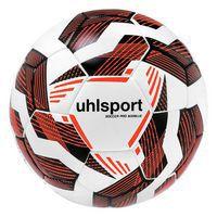 Ballon de foot Soccer Pro Addglue Uhlsport Blanc T4 - Image principale