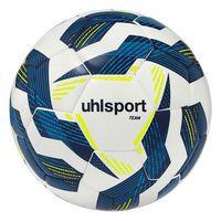 Ballon de foot Team Uhlsport Blanc T4 - Image principale