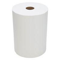 Bobine chiffons non-tissé blanc 1 pli - Ikatex - Image 5