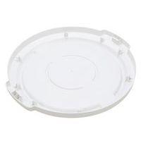 Couvercle p/ conteneur alimentaire 120 L Blanc thumbnail image 4
