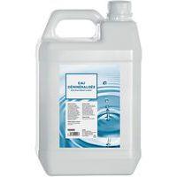 Eau déminéralisée de 20 l - Image principale