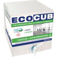 Nettoyant vitres et surfaces Ecocert - Action verte thumbnail image