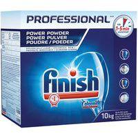 Poudre de lavage - Finish