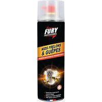 Lot de 6 Mousse nids guêpes et frelons de 500 ml - Image principale