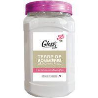 Poudre de terre de sommières - Gloss