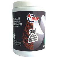 Lot de 6 Pastilles urinoirs parfumées pins - Image principale