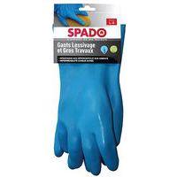 Gants lessivage - gros travaux - Spado Expert De Ma Maison thumbnail image