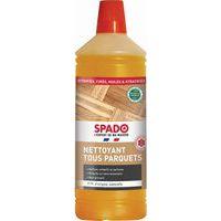 Lot de 6 Nettoyant parquets 1 litres - Image principale