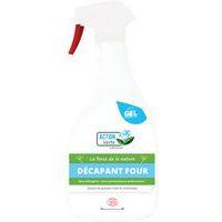 Lot de 12 Décapant four ecocert de 1 l - Image principale