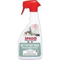 Nettoyant doux de 500ml - Spado