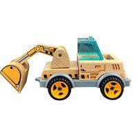 Pelleteuse transformable 23 cm thumbnail image 5