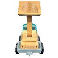 Pelleteuse transformable 23 cm thumbnail image 6