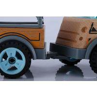 Pelleteuse transformable 23 cm thumbnail image 7