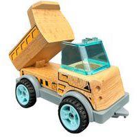 Camion benne transformable 17 cm thumbnail image 2