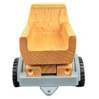 Camion benne transformable 17 cm thumbnail image 3