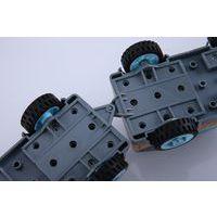 Camion benne transformable 17 cm thumbnail image 7