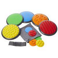 Disques tactiles Winther