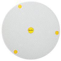 Marchepied mobile polypropylène - 1 marche Gris - Image 3