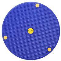 Marchepied mobile polypropylène - 1 marche Bleu - Image 3