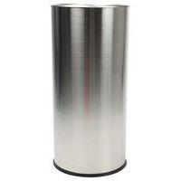 Cendrierà sable rond - 60L - Manutan - Inox 304 thumbnail image 4