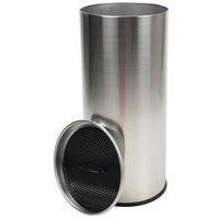 Cendrierà sable rond - 60L - Manutan - Inox 304 - Image 5