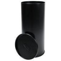 Cendrierà sable rond - 60L - Manutan - Noir thumbnail image 3