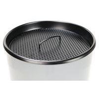 Cendrierà sable rond - 60L - Manutan - Gris thumbnail image 2