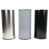 Cendrier à sable rond - 60L - Manutan Expert - Image 3