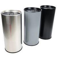 Cendrier à sable rond - 60L - Manutan Expert - Image 5