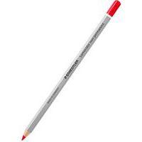 Crayon marqueur à sec non permanent rouge Lumocolor - Image principale