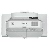 Vidéoprojecteur ultra courte focale EB-685W - Epson thumbnail image 2