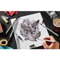 Etui 5 feutres pointes créatives thumbnail image 3